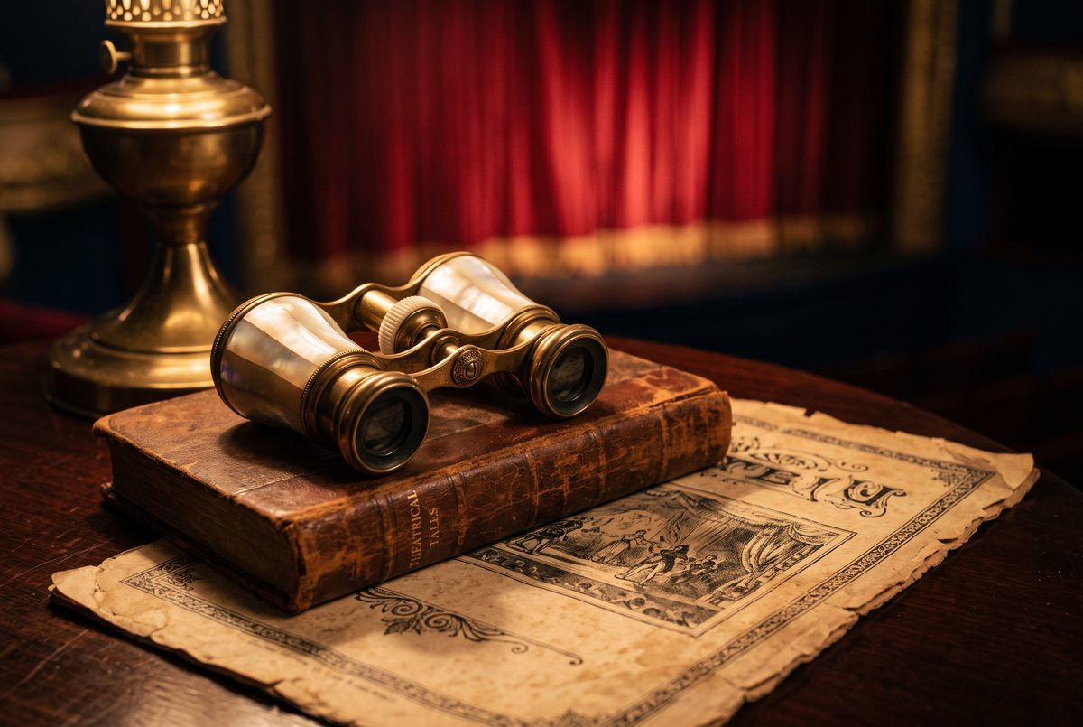 Stage Adaptations