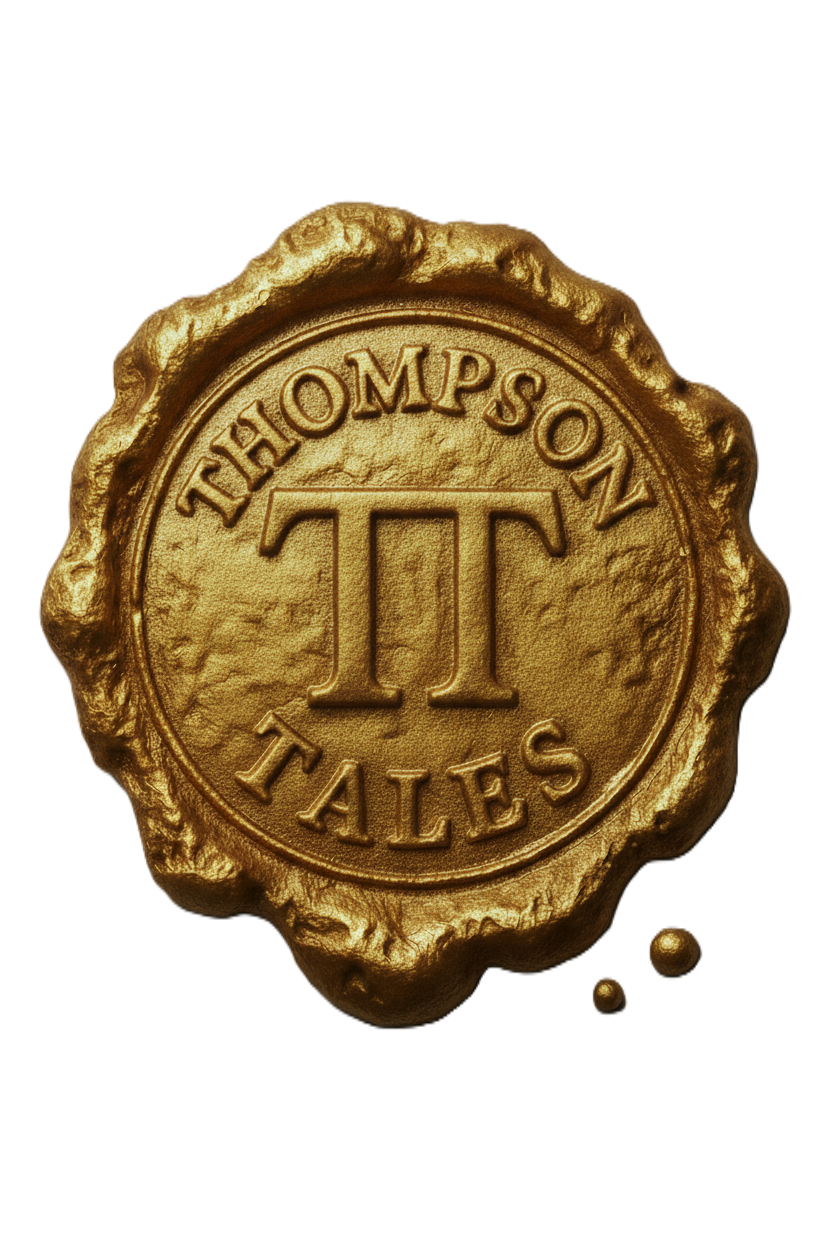 Thompson Tales Publishing